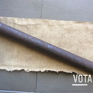 Spezzone di tubo