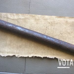 Spezzone di tubo