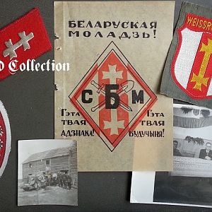 My Collection - Belarus A