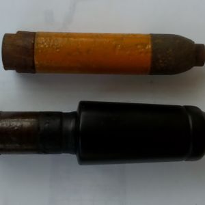 Универсальная граната Gewehr Sprenggranate 30 (G. Sprgr. 30)