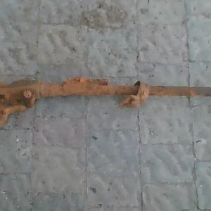 Манліхер M35 Угорщина