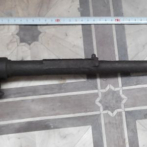 Маузер G98