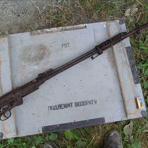 СВТ-40