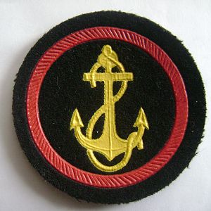 Морская пехота ВМФ.