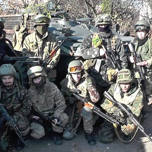 ДУК ПС