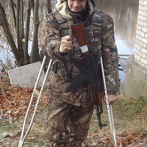 Это было Дебальцево...
