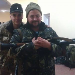 Турчиновские ангелы ада