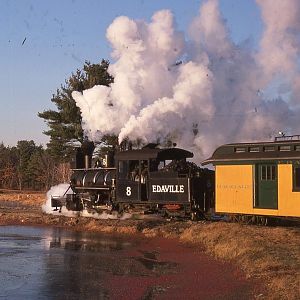 Edaville