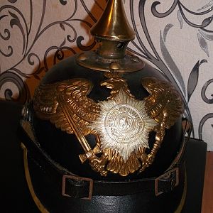 КОП по ПСВ