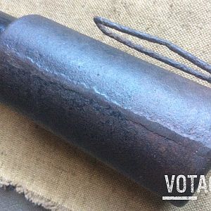 Rohrhandgranate