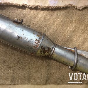 Зажигательная граната Рдултовского