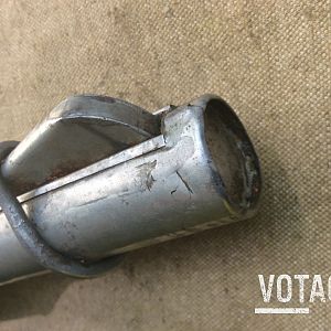 Зажигательная граната Рдултовского