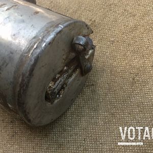 Зажигательная граната Рдултовского