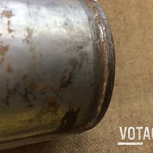 Зажигательная граната Рдултовского