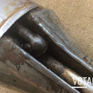 Зажигательная граната Рдултовского