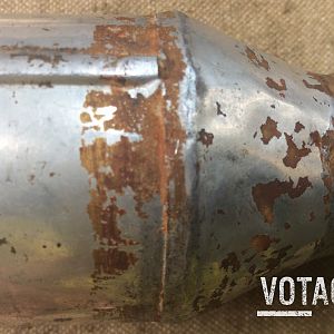 Зажигательная граната Рдултовского