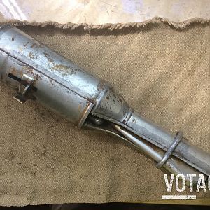 Зажигательная граната Рдултовского