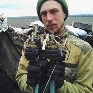 Подарки