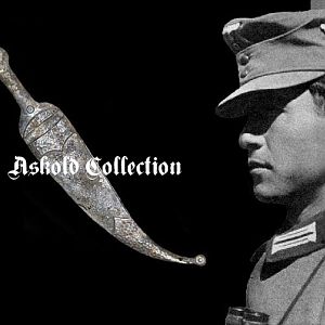 My Collection - Kinjal A