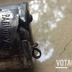 Рдултовского зажигательная разборка (2)