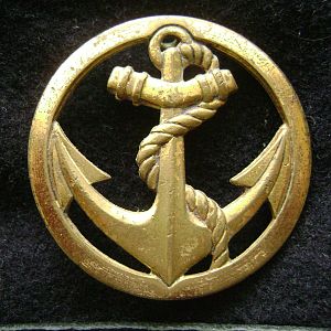 Troupe de marine France