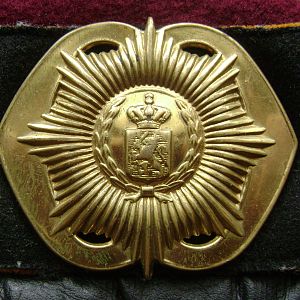Van Heutsz Regiment