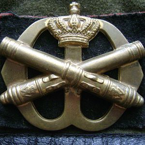 Veldartillerie  Regiment