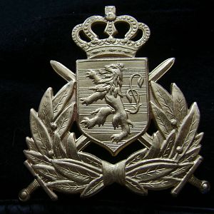 LUXEMBOURG ARMY