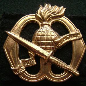 Korps Commandotroepen