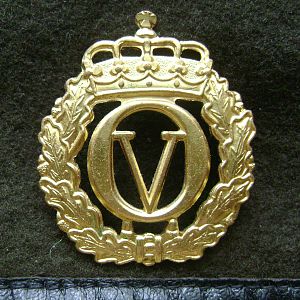 Norsk Hær Av Kong Olaf V