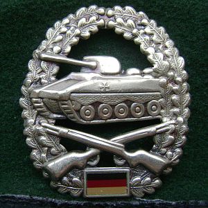 Panzergrenadier