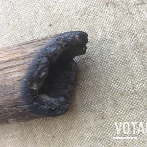 Антураж М17