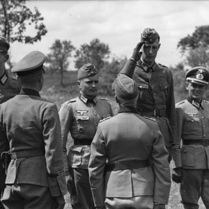 1943 Russland Division Grossdeutschland