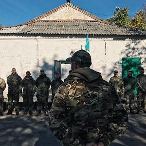 жопоболь у кремля
