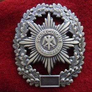 Feldjagertruppe