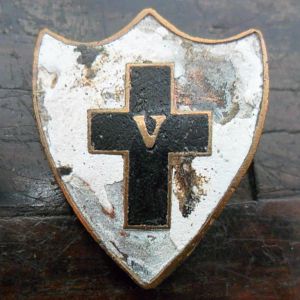 1 Badge