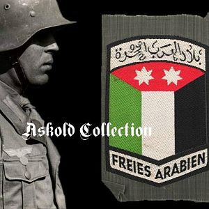 Arab Legion