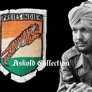 Indian Legion