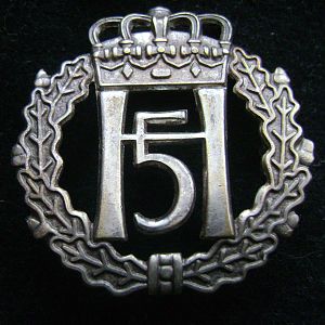 Norsk Hær Av Kong Harald V