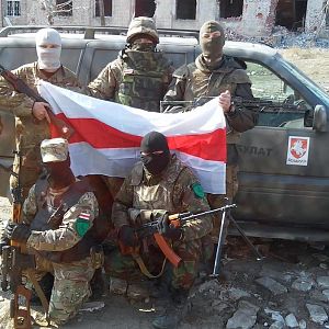 Беларусь