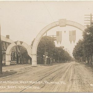 Palmyra