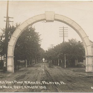 Palmyra
