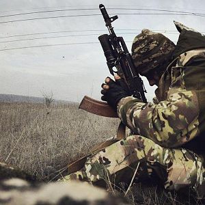 А там где то выборы..