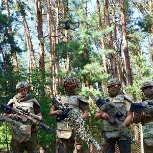 Cекта распятых мальчиков..