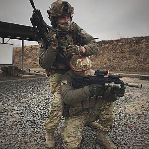 8 полк