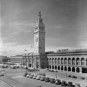 San Francisco