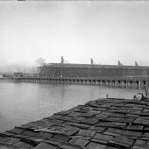 SHIPBUILDING