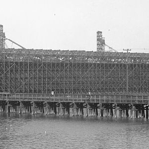 SHIPBUILDING