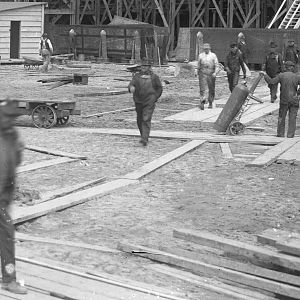 Union Construction Company