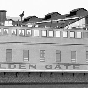 Golden Gate